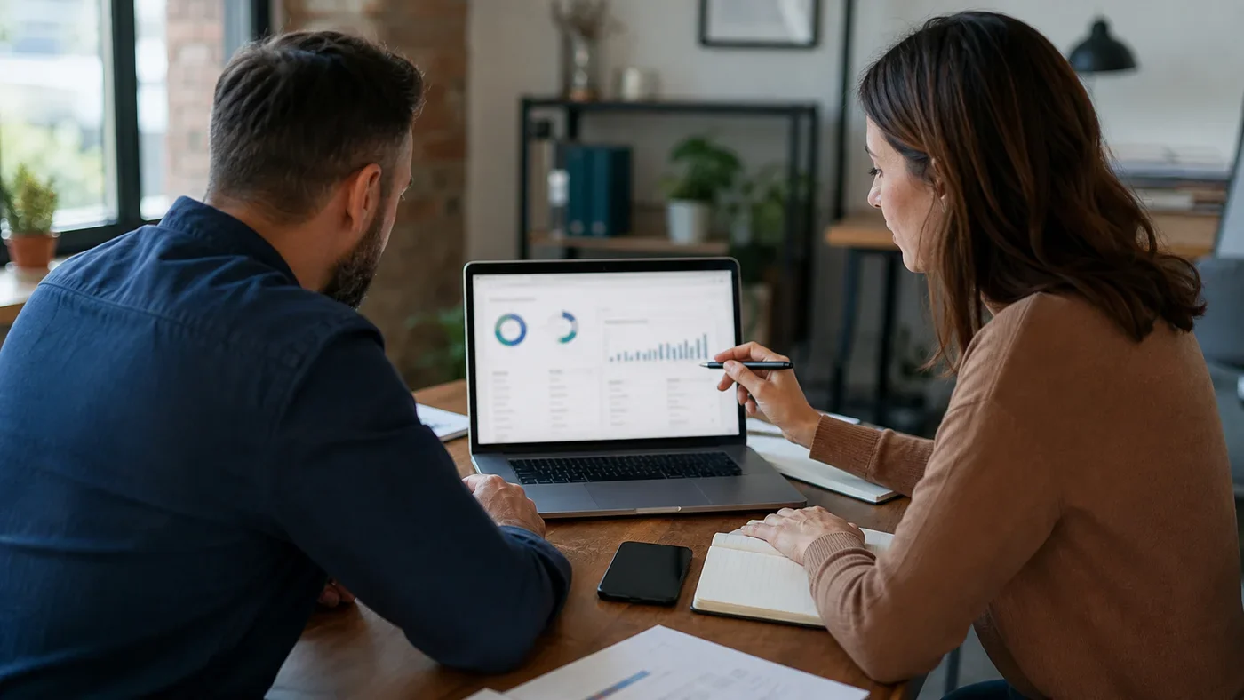 Lead Scoring Your Small Business CRM Can Actually Use
