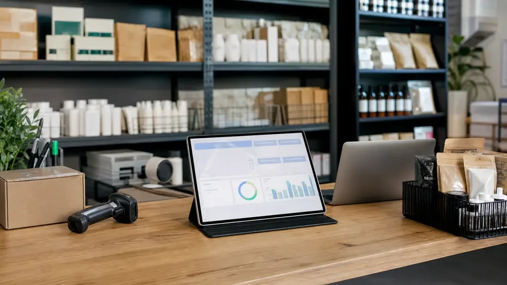 AI Inventory Automation for Small Business: A Practical Setup Plan