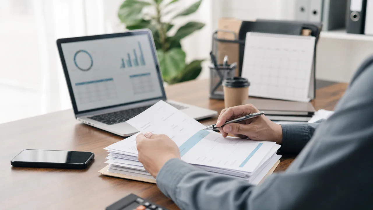 AI Invoice Reminders for Small Businesses That Need Faster Payment