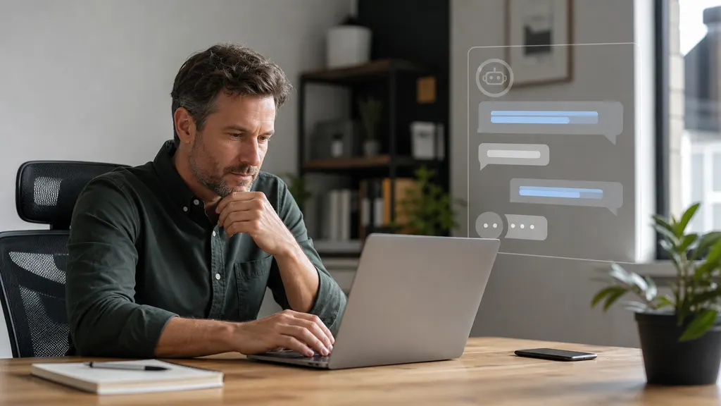 Build a Lead-Qualification Chatbot Your Small Business Can Trust