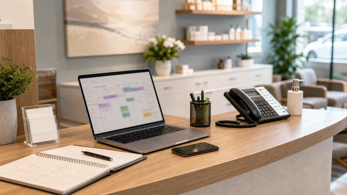 AI Appointment Scheduling for Small Business: What to Automate First