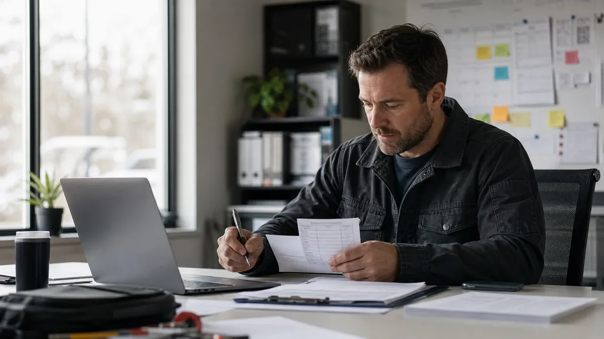 AI Automation for Home Service Business: Jobs, Quotes, Scheduling, and Follow-Up