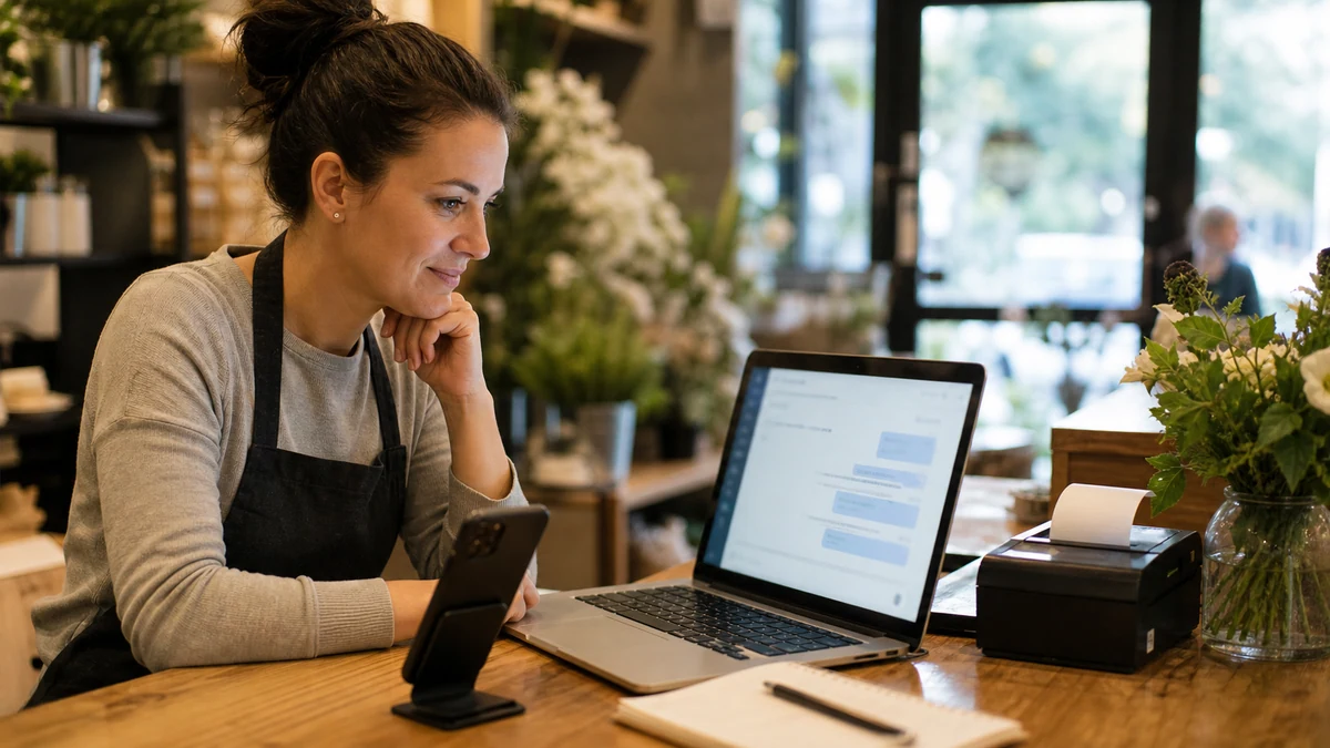 AI Chatbot for Local Business Website: What It Should Answer and What It Should Escalate