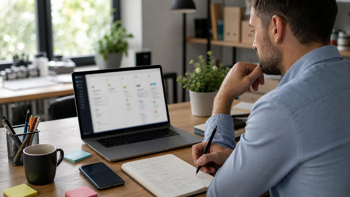 AI CRM Automation for Small Business: Clean Pipelines Without Extra Admin Work