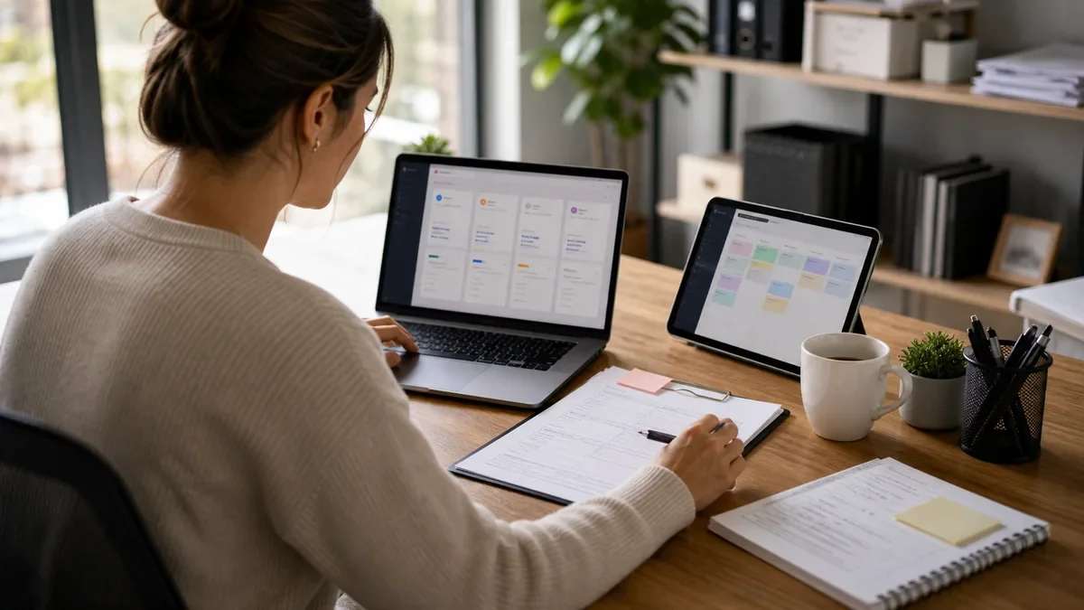 AI Customer Intake Form Automation: A Practical Workflow for Small Teams