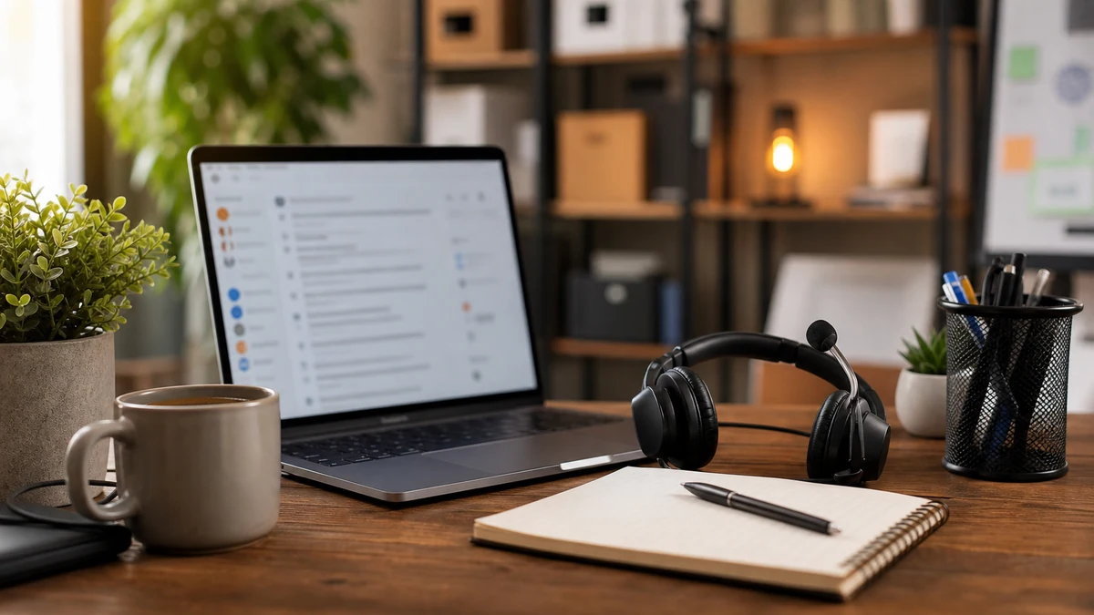 AI Customer Service Automation for Small Business: Tickets, Replies, and Guardrails