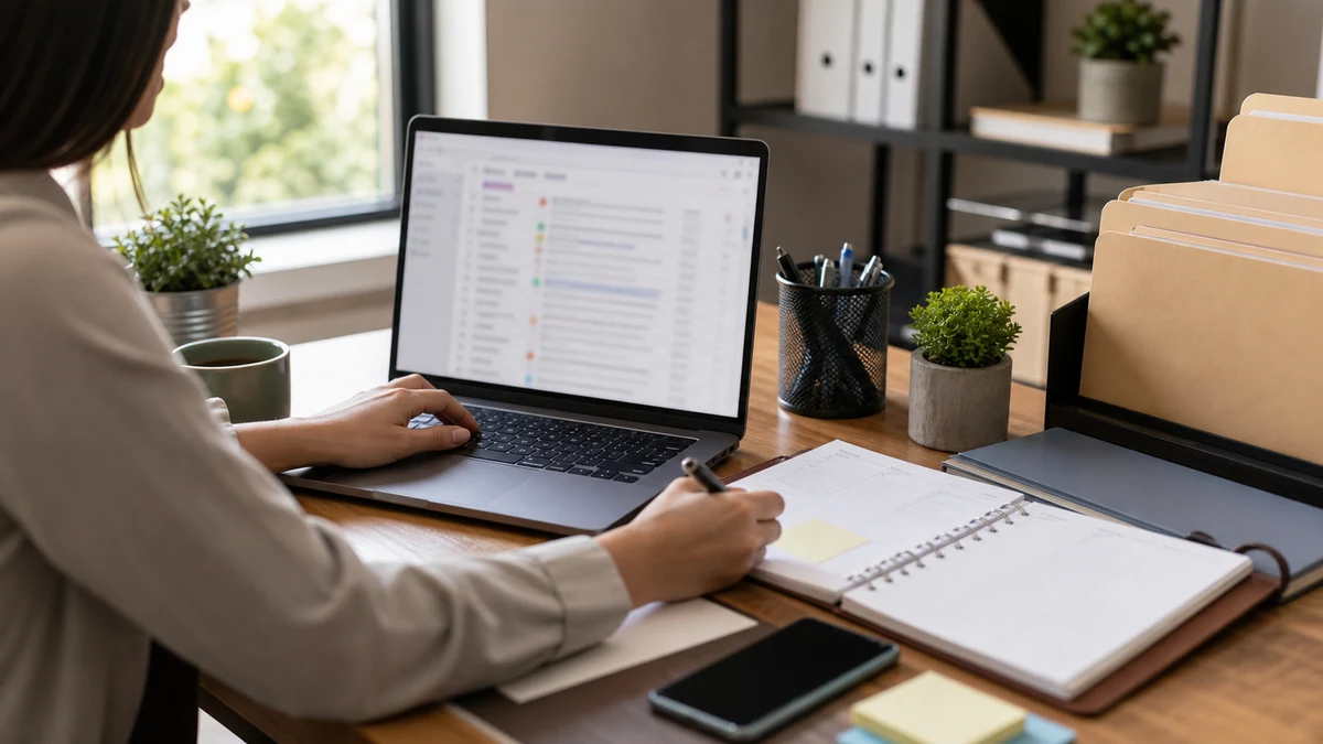 AI Email Automation for Small Business: Inbox Rules That Actually Save Time