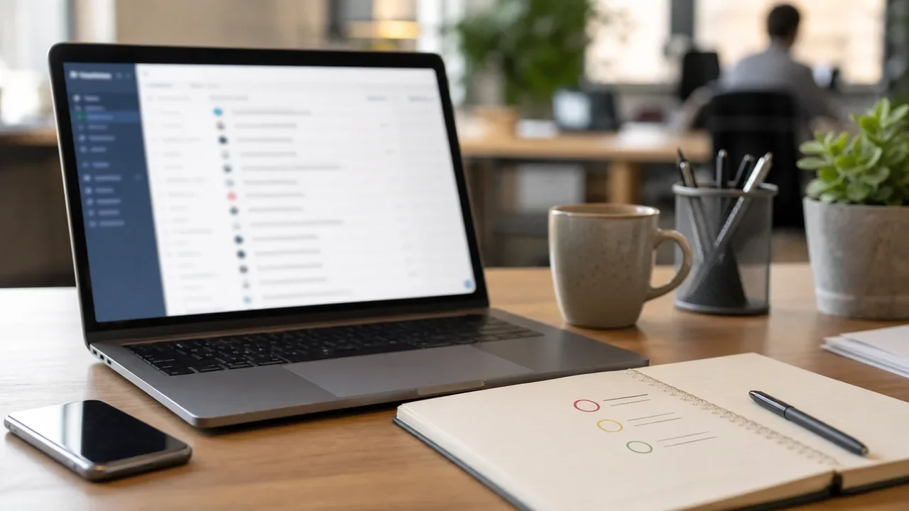 Build an AI Email Triage System That Small Teams Can Trust