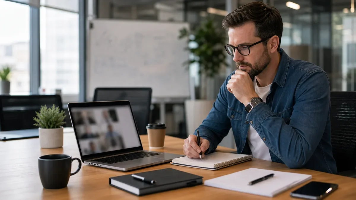 AI Meeting Notes Automation for Small Business: Capture Decisions, Tasks, and Follow-Up