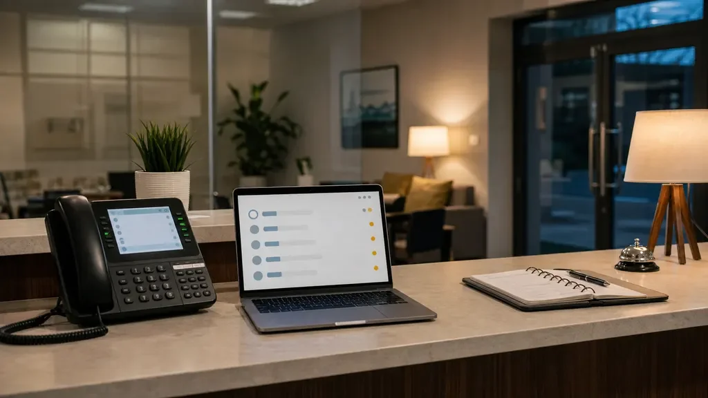 AI Phone Answering for Small Business: What to Automate First