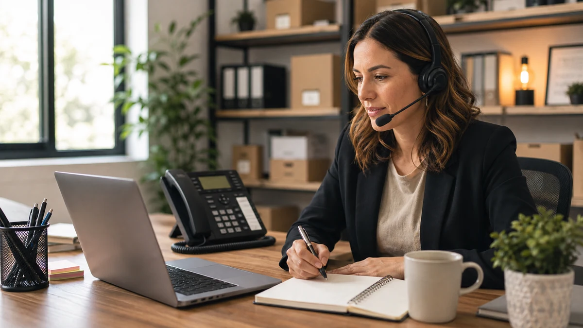 AI Voice Agents for Small Business: What to Automate First