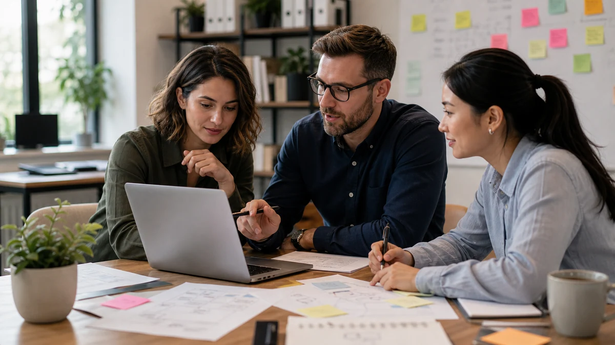 AI Workflow Automation for Small Business: 9 Workflows to Start With