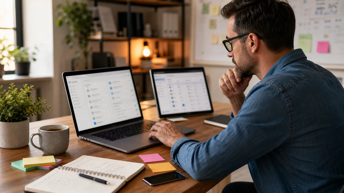 Make vs Zapier for Small Business: Which Automation Builder Fits Your Workflow?
