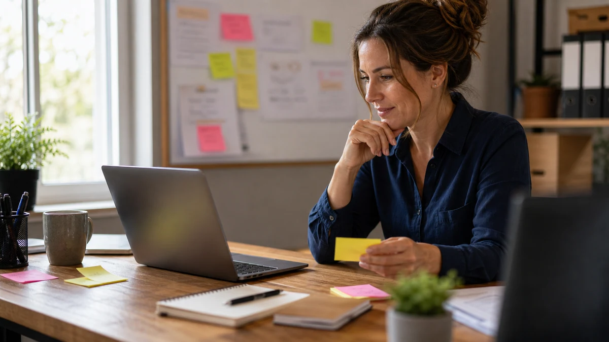 No-Code AI Automation for Small Business: A Starter Stack That Stays Manageable