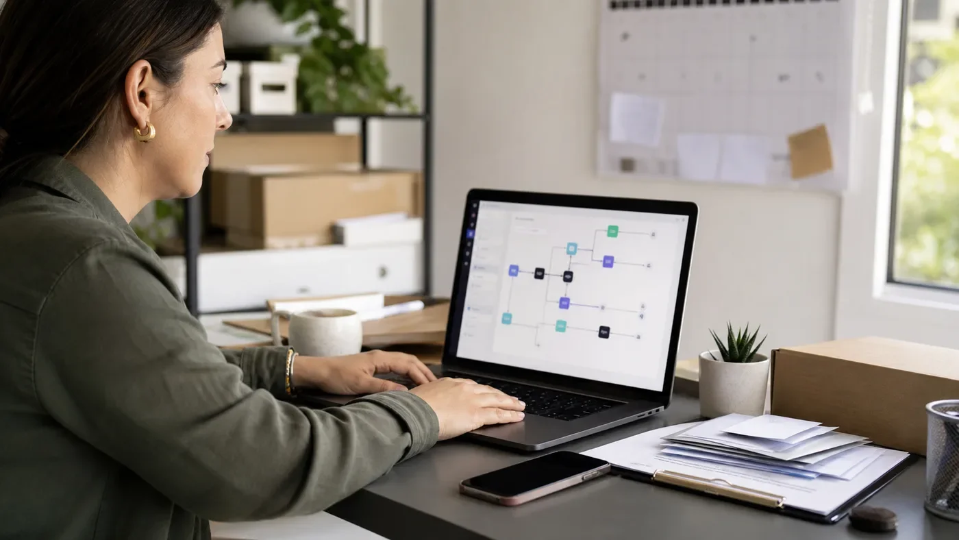 How Small Businesses Should Use Zapier AI Agents Without Losing Control