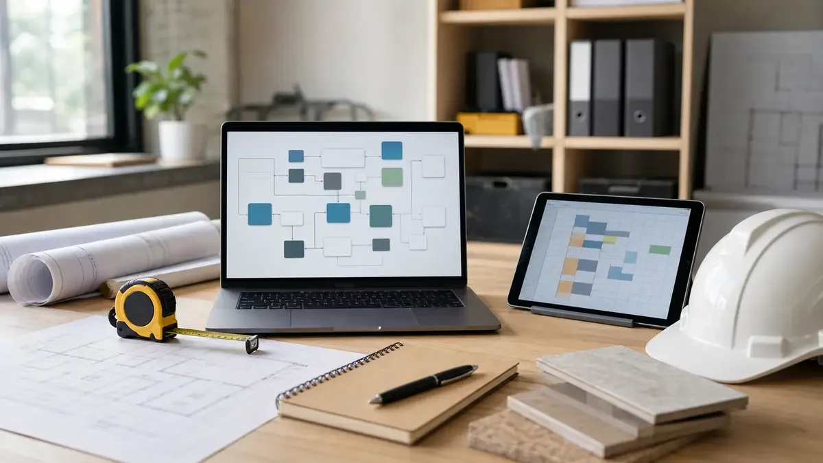 AI Workflow Automation for Contractors: Practical Jobs to Automate First
